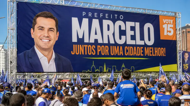 Banner de evento