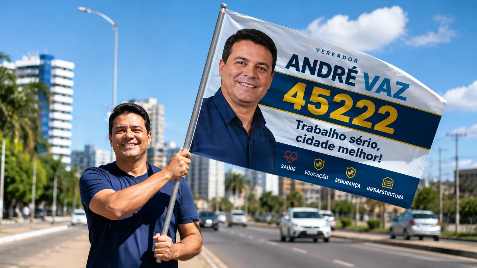 Processo de produção
